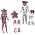 thumbnail image 2 of Disfraces de Halloween para niños de Stranger Things, disfraz de cosplay para niños, monos de terror para niños, ropa de cosplay de Demogorgon y zombi aterrador, 2 of 5