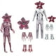 thumbnail image 2 of Disfraces de Halloween para niños de Stranger Things, disfraz de cosplay para niños, monos de terror para niños, ropa de cosplay de Demogorgon y zombi aterrador, 2 of 5