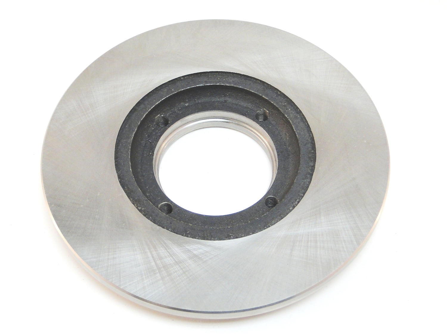 Winstop Brake Rotor, Front WS228066, Toyota Tercel 1982-1980