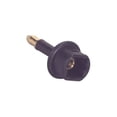 thumbnail image 1 of Recoton Fiber Optic Toslink to 3.5mm Mini Adapter, 1 of 2