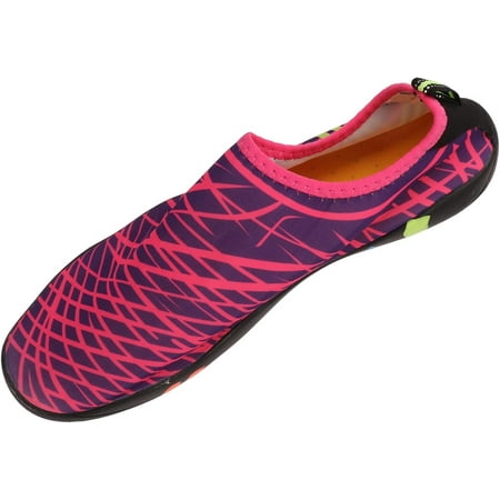 

ZAGHNRENJ Water Sports Shoes Outdoor Beach Diving Shoes Breathable Quick Dry Non-Slip Water Shoes AAM-406