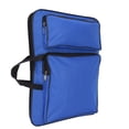 thumbnail image 3 of Bolsa De Arte Impermeable, Bolsa De Bloc De Dibujo, Niña Para Estudiante, 3 of 8