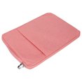 thumbnail image 1 of Laptop Sleeve 15.6 Inch, 39x29x2cm Double Layer Design Laptop Bag 15.6 Inch Laptop Cover 15.6 Inch Polyester Laptop Carrying Case for OS Laptop Pro for  for, 1 of 7