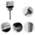 thumbnail image 5 of Oil Filler Cap Dipstick for GX22 GX25 GX31 GX35 Engines, for HHB25 Blower and HHH25 Hedge Cutter, Replacement Part 15600ZM3003 for String Trimmers, 5 of 7