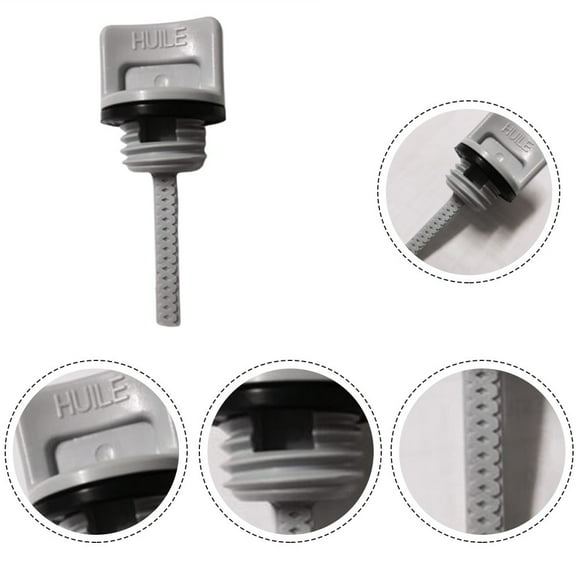 GENUINE Oil Filler Cap Dipstick GX22 GX25 GX31 GX35 HHB25HHH25 15600ZM3003