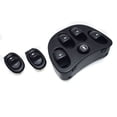thumbnail image 3 of 3Pcs For Holden Commodore 1997-2002 Electric Power Window Switch Set 92047005, 3 of 5