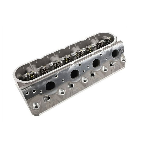 GM Genuine Parts Cylinder Head