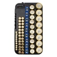 thumbnail image 1 of ETHZZLE Portable Storage Case 1Pcs For Small Batteries With Removable Battery Tester And Capacity Indication, 1 of 8