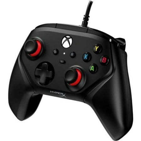 HyperX Clutch Gladiate Xbox Controller - Gamepad - wired - for PC