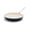 Oxford Blue, variant on GreenPan Balance 10" Fry Pan Ceramic Nonstick, Toxin-Free, Dishwasher & Oven Safe, Cream