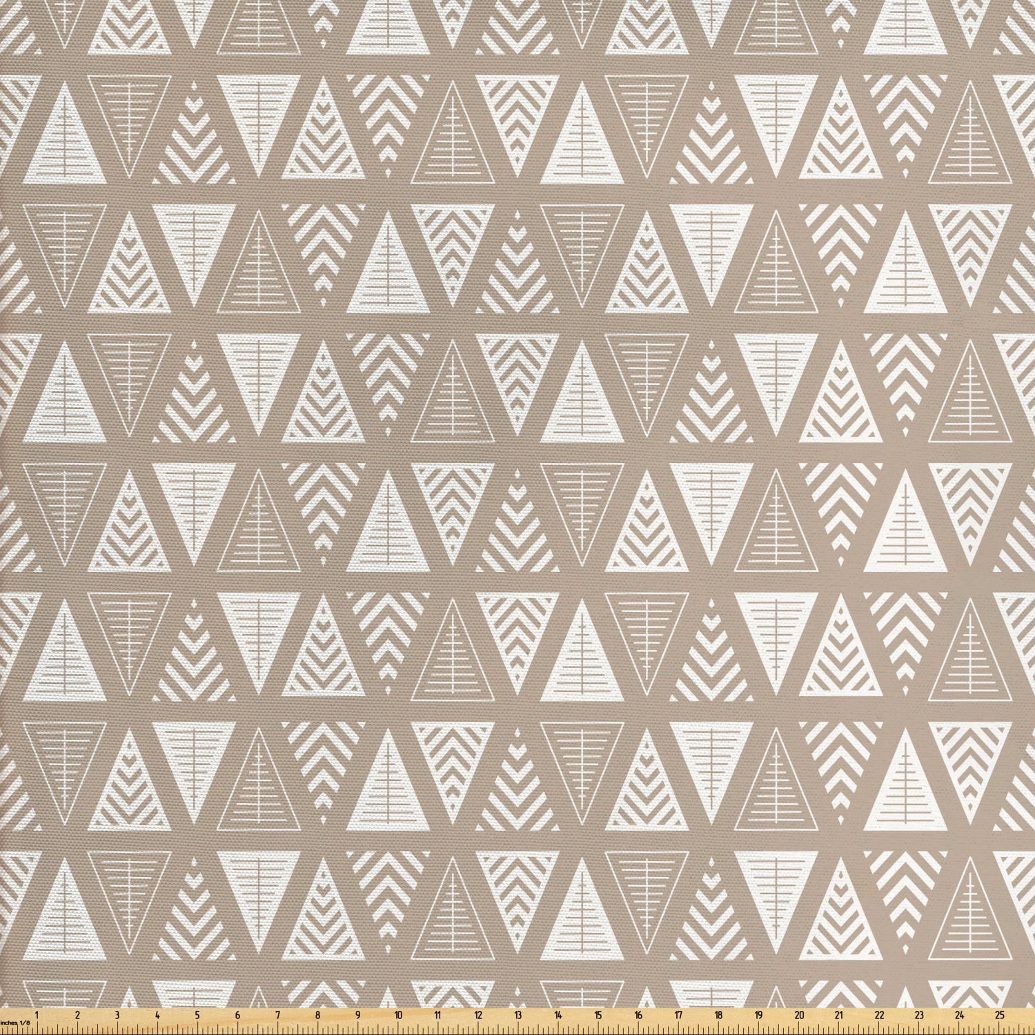 Contemporary Fabric Pattern