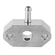 thumbnail image 2 of Calibre grifo para Turbo Boost Tap Gauge Sensor adaptador aleación de aluminio apto para SKODA 1,2 T/1,4 T 1,6 1,9,Adaptador de sensor de calibre Boost Adaptador de sensor Turbo Boost Adaptador de sen Higoodz Accesorio de coche, 2 of 7