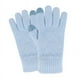 thumbnail image 1 of Women Winter Warm Knit Touchscreen Gloves Cold Weather with Thermal Fleece Lined Riding non slip gloves, 1 of 5