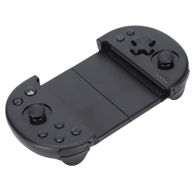 Gamepad inalámbrico Bluetooth 4.0 Gamepad móvil Controlador de juegos extensible para Android/IOS