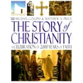 thumbnail image 1 of Pre-Owned The Story of Christianity: A Celebration of 2000 Years of Faith (Hardcover) 0789446057 9780789446053, 1 of 1