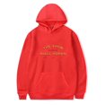 thumbnail image 3 of Niall Horan The Show Hoodie Long Sleeve Hooded Sweatshirt Men Women Pullovers, 3 of 3