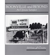 Boonville And Beyond : An Upstate Sampler (Paperback)