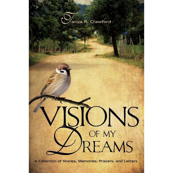 Visions of My Dreams, (Paperback)