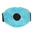thumbnail image 2 of Hot Cold Gel Ice Pack, Reusable Reduce Discomfort Hot Cold Gel Bead Ice Pack Hook and  Fastener  for Daily Use, 2 of 7
