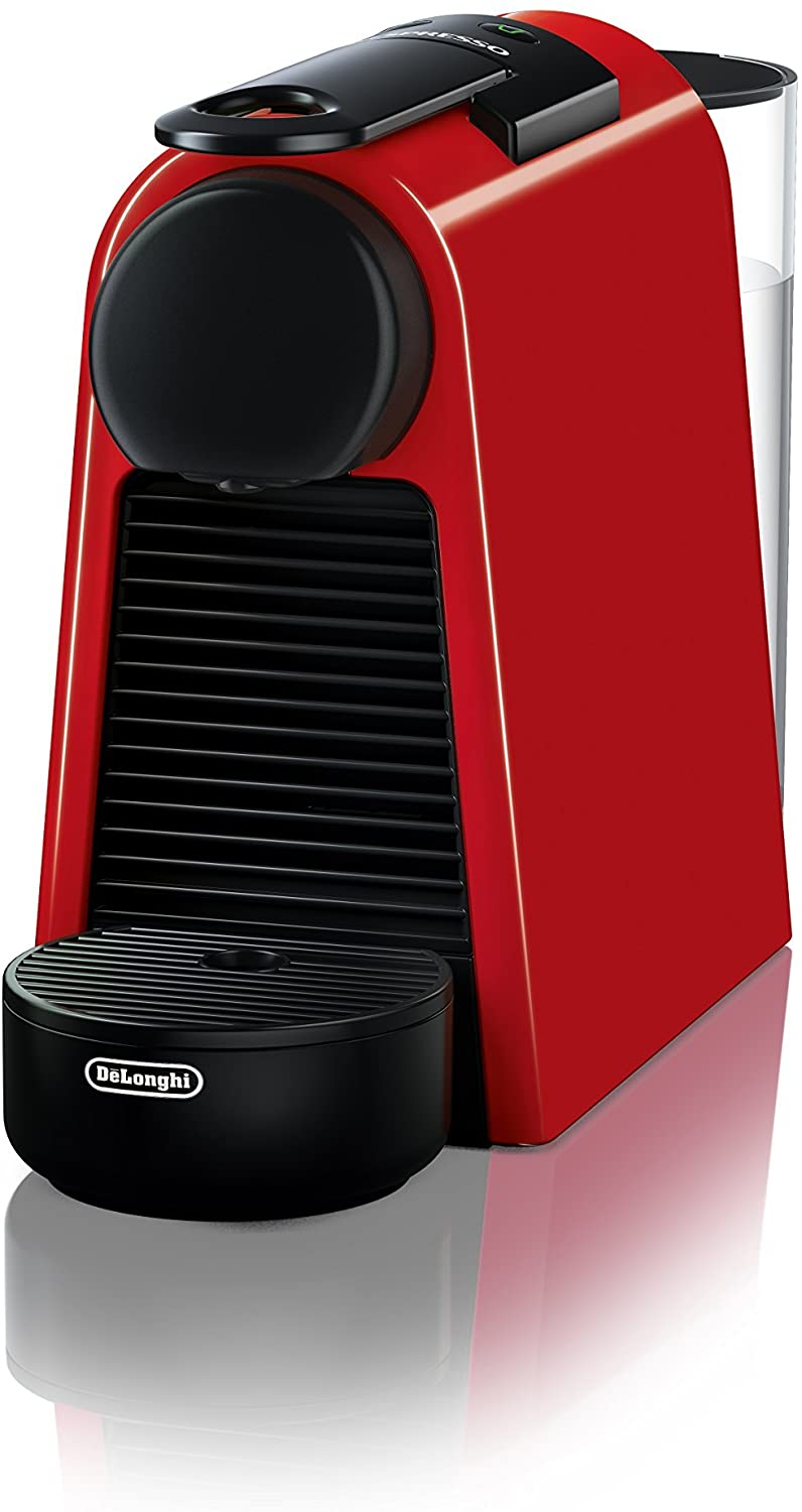 Aeroccino Milk Frother by De'Longhi 