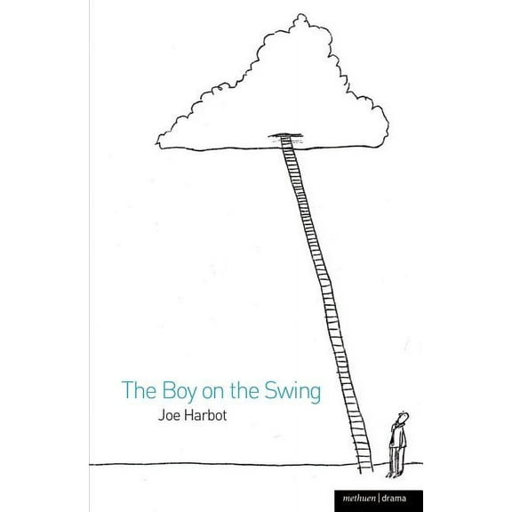 Modern Plays The Boy on the Swing, (Paperback)