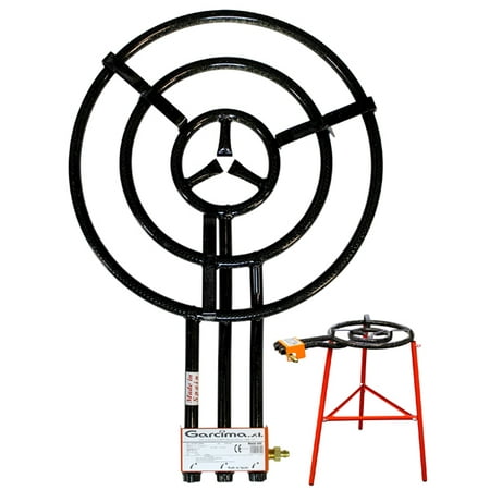 Paella Burner - Paella Burner 24