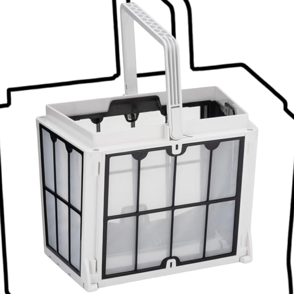 Wear Resistance Replacement Filter Basket For Automatic Pool for Robotic Pool with Fine Net