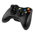 thumbnail image 2 of Restored Microsoft Xbox 360 S - Game console - matte black - Kinect Adventures - with Kinect, 2 of 4