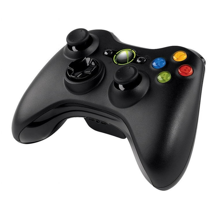Microsoft's legendary Xbox 360 controller is being resurrected