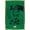 Gold Framed Version, variant on NBA Boston Celtics - Logo 25 Wall Poster with Push Pins, 22.375" x 34"
