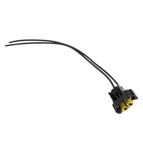 Head Lamp Lamp Connector