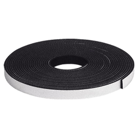 

Gordon Glass 9/16 x 1/2 Dor-Tite Sponge Rubber Strip