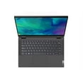 thumbnail image 3 of Lenovo Flex 5 2 in 1 Convertible Laptop 14" FHD IPS Touchscreen AMD Quad-Core Ryzen 3 4300U (Beats i5-10210U) 4GB RAM 128GB SSD Dolby Webcam Win 10 + Pen, 3 of 5