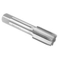 thumbnail image 1 of Uxcell Hand Plug Tap M40 x 3 H2 Thread Plug Style Screw Tapping Threading Tool, 1 of 6