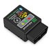 thumbnail image 5 of ELM327 V2.1 OBDII Car Auto BT Herramienta de diagnóstico Interfaz Escáner, 5 of 8