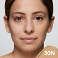 thumbnail image 4 of Dermablend Cover Creme, Full Coverage Cream Foundation 30N, 4 of 6