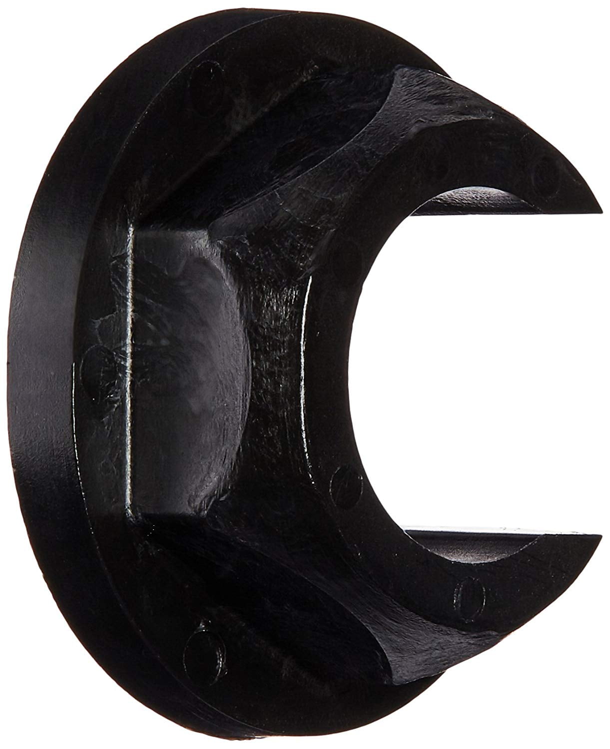 74104136B Split Hex Flange Bearing, Hex split .500 ID By MTD Walmart