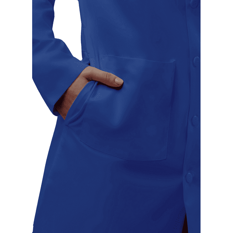 Blue lab clearance coat walmart