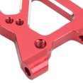 thumbnail image 3 of 1 par de piezas de repuesto de coche RC de brazo de suspensión trasera de aleación de aluminio para coche de carretera Traxxas 4 Tec 2,0 3,0 C8 1/10, 3 of 8