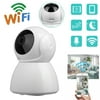 EEEkit WiFi IP Camera 720P Wireless Security Camera Indoor Home IP Camera Baby Pet Monitor Indoor Dome Camera with Night Vision(6Pcs IR LED),2-Way Audio,Motion Detection and APP Smart Control