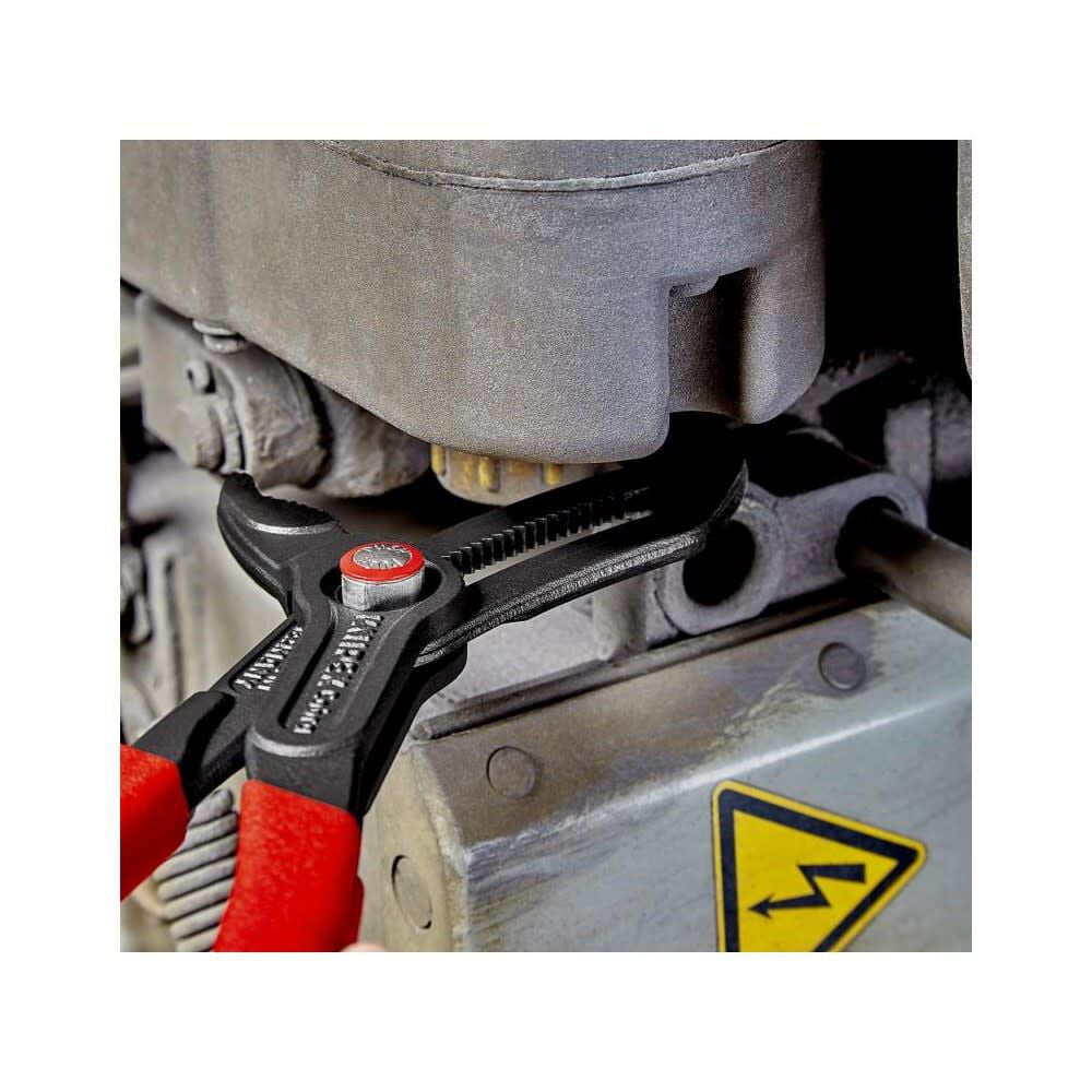 Knipex Cobra Hightech Water Pump Pliers 300Mm