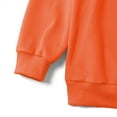 thumbnail image 3 of Family Matching Outfits Halloween Crewneck Sweatshirt For Daddy Mommy and Me Outfits, 3 of 8