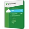 QUICKBOOKS ONLINE MAC 2018 (Email Delivery)