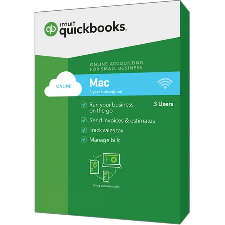 Quickbooks 2018 mac version Quickbooks 2018 mac version
