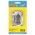 thumbnail image 6 of Seachoice Stainless Steel Flush Hatch Handle, 6 of 6