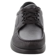 Mens SAS Bout Time Moc Toe Oxford