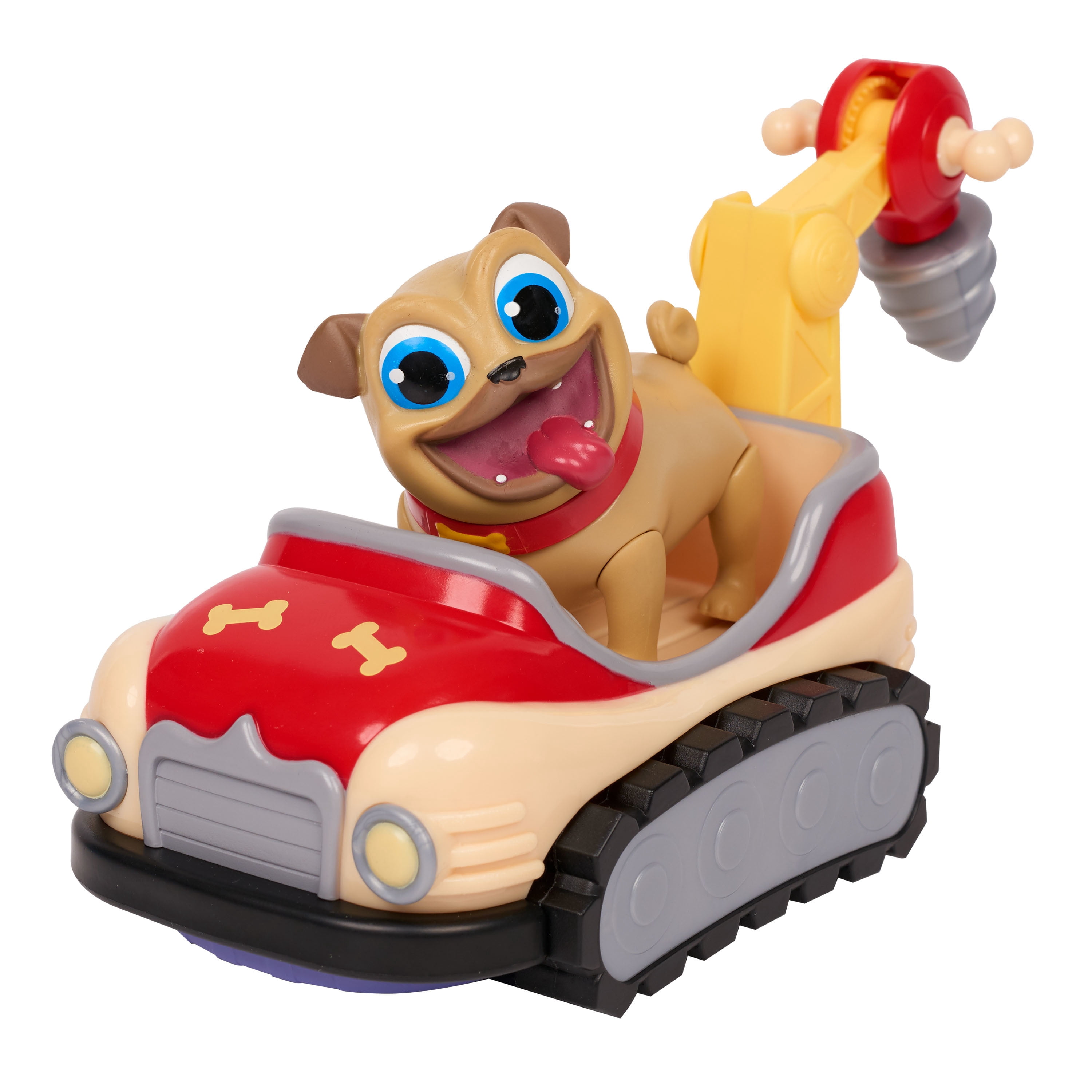 LINEMAR TOYS　ラインマートイ　PAL THE PUPPY LINEMAR TOYS ラインマートイ PAL THE PUPPY Amazon.co.jp: LINEMAR