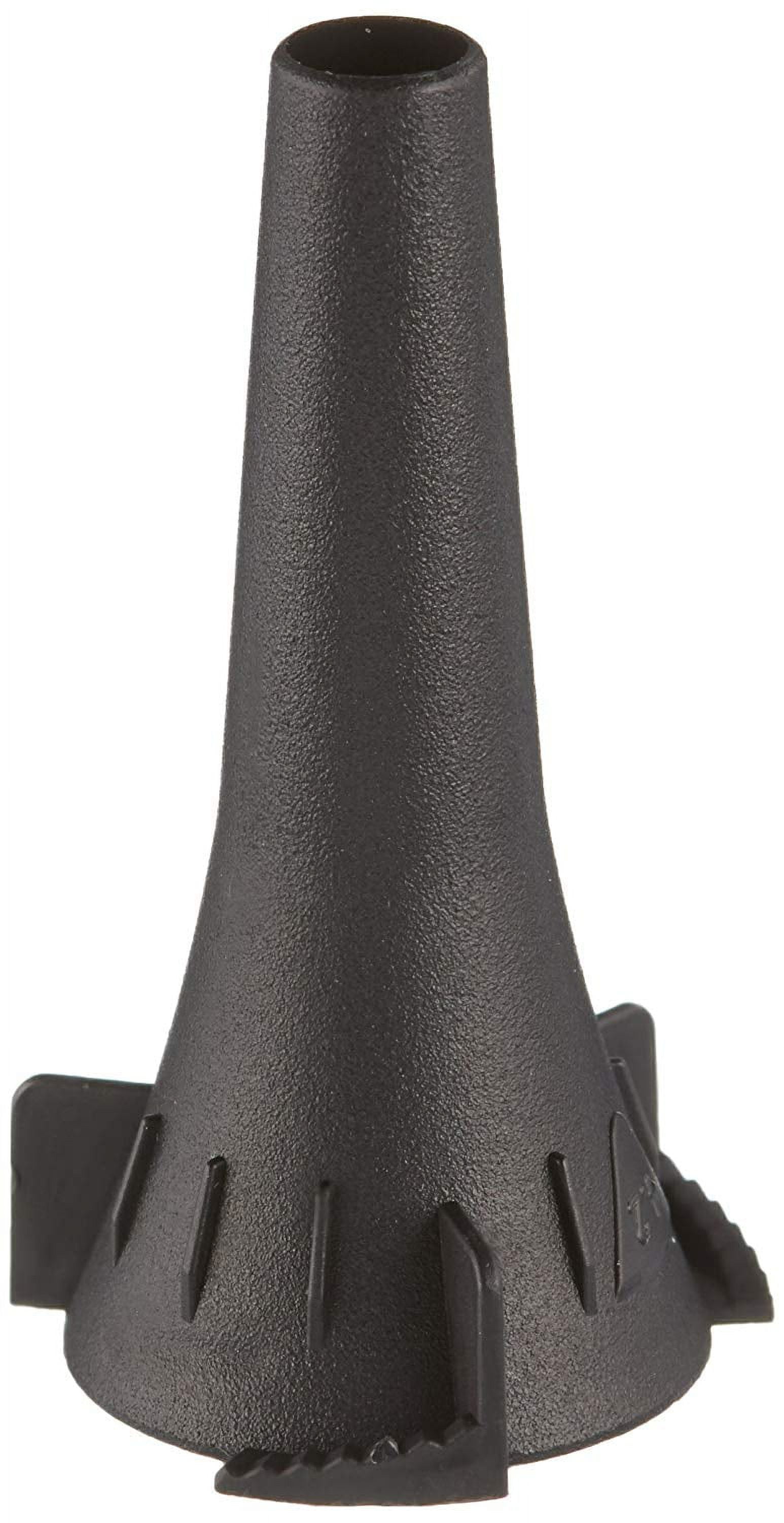 KleenSpec Speculas for MacroView Otoscope, Adult, 850/Bag