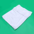 thumbnail image 4 of 1 Set of Mobile Air Conditioner Seal Cloth Practical Sliding Door Sealing Cloth White, 4 of 6