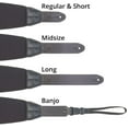 thumbnail image 3 of Neotech 8301042 Mega Ax Strap, Noir, 3 of 5